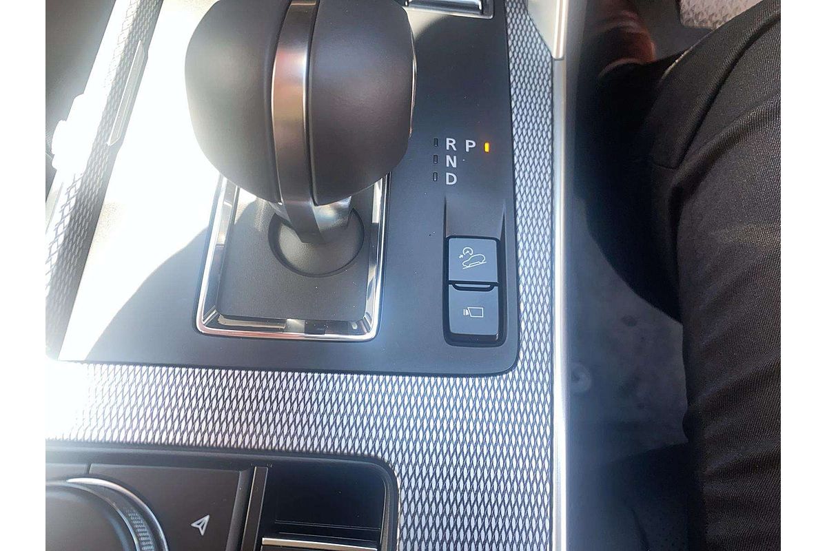 2025 Mazda CX-80 D50e GT KL