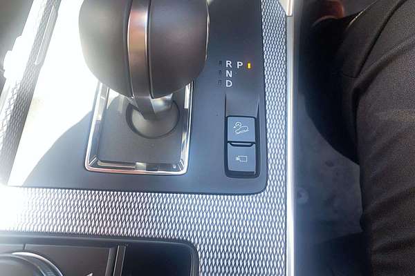 2025 Mazda CX-80 D50e GT KL