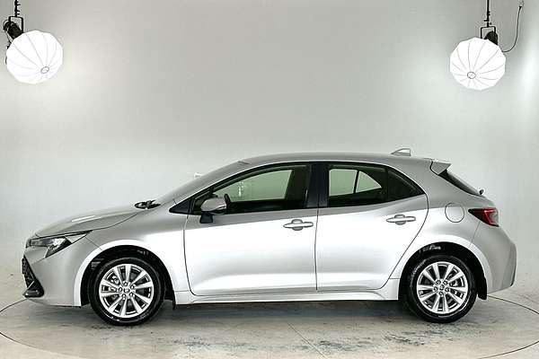 2023 Toyota Corolla Ascent Sport MZEA12R