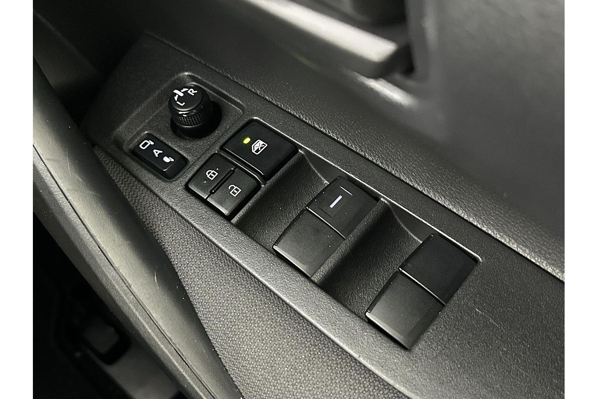 2023 Toyota Corolla Ascent Sport MZEA12R