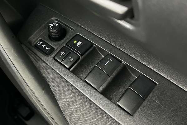 2023 Toyota Corolla Ascent Sport MZEA12R