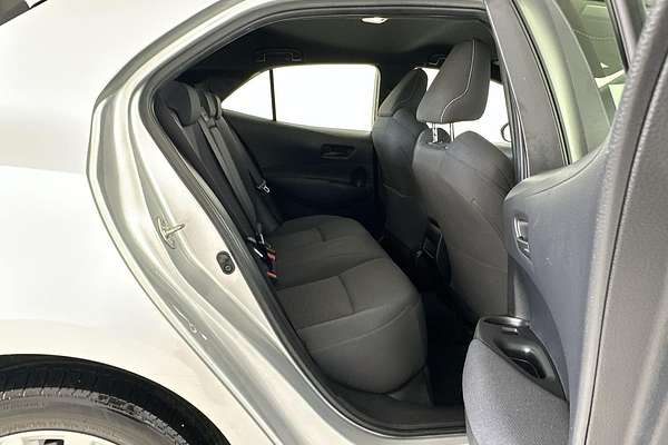 2023 Toyota Corolla Ascent Sport MZEA12R