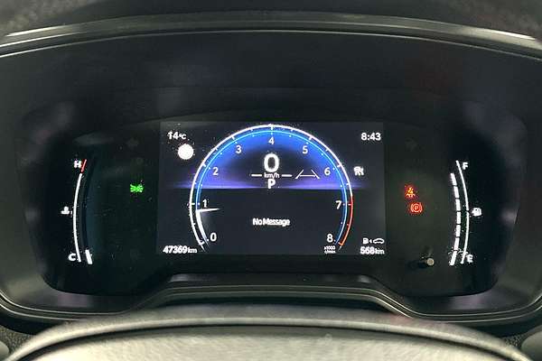 2023 Toyota Corolla Ascent Sport MZEA12R