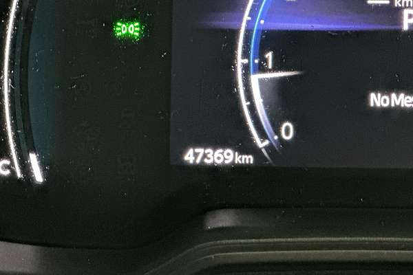 2023 Toyota Corolla Ascent Sport MZEA12R