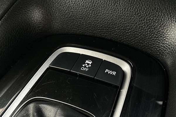 2023 Toyota Corolla Ascent Sport MZEA12R