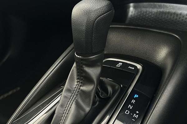 2023 Toyota Corolla Ascent Sport MZEA12R