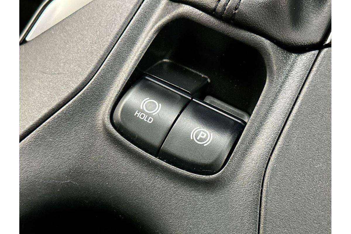 2023 Toyota Corolla Ascent Sport MZEA12R