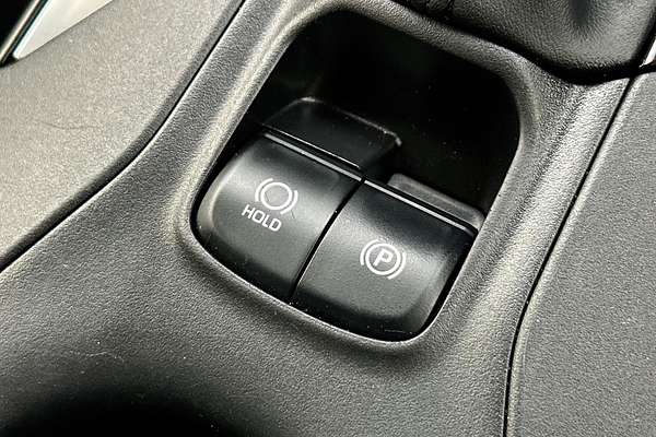 2023 Toyota Corolla Ascent Sport MZEA12R