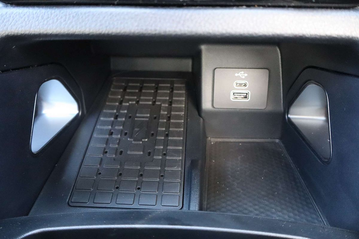 2025 Ford Everest Platinum 3.0L