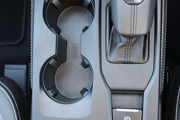 2025 Ford Everest Platinum 3.0L