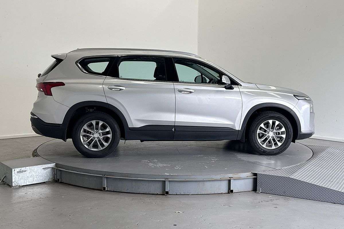 2022 Hyundai Santa Fe ACTIVE MPi (2WD) TM.V4 MY23