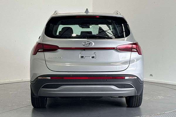 2022 Hyundai Santa Fe ACTIVE MPi (2WD) TM.V4 MY23