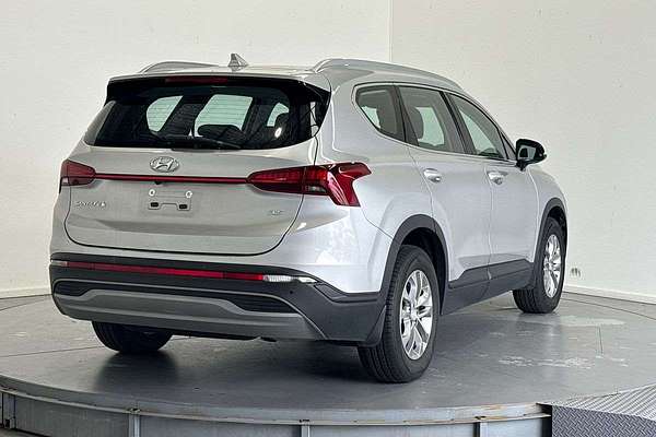 2022 Hyundai Santa Fe ACTIVE MPi (2WD) TM.V4 MY23