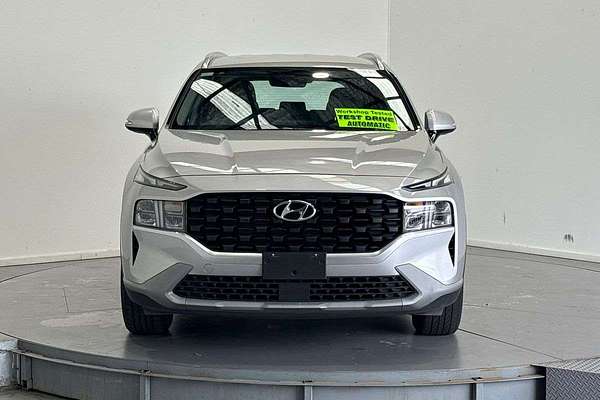 2022 Hyundai Santa Fe ACTIVE MPi (2WD) TM.V4 MY23