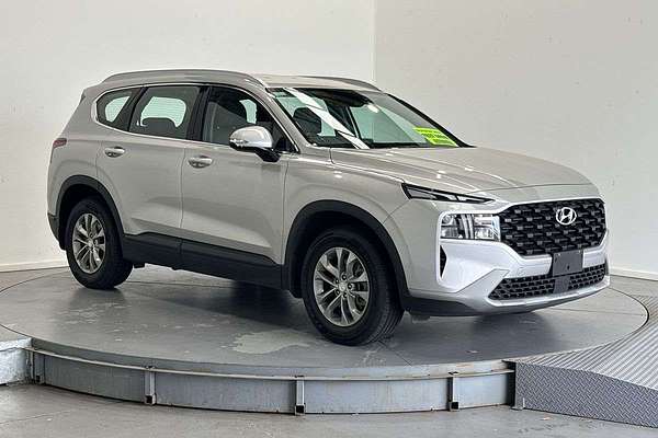 2022 Hyundai Santa Fe ACTIVE MPi (2WD) TM.V4 MY23