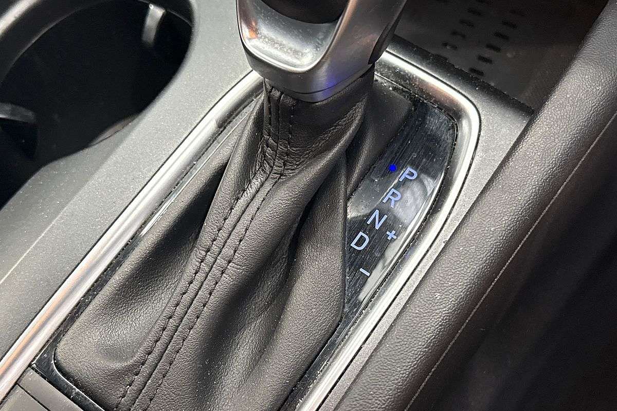 2022 Hyundai Santa Fe ACTIVE MPi (2WD) TM.V4 MY23