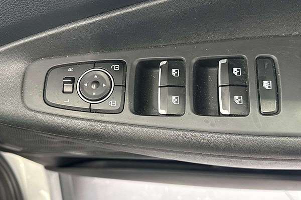 2022 Hyundai Santa Fe ACTIVE MPi (2WD) TM.V4 MY23