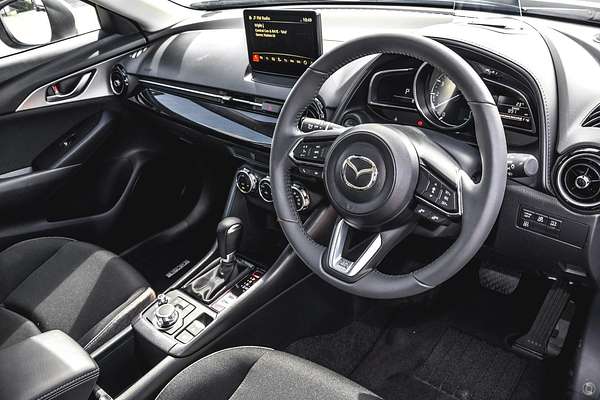 2025 Mazda CX-3 G20 Pure DK