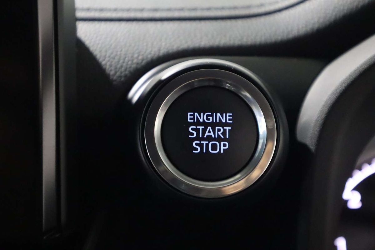 2024 Toyota Landcruiser GXL FJA300R