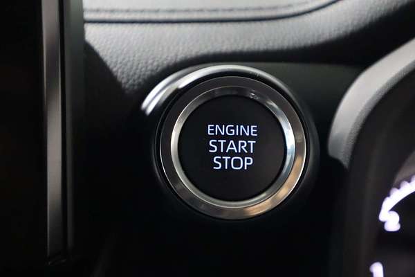 2024 Toyota Landcruiser GXL FJA300R