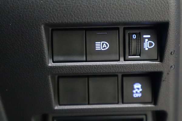 2024 Toyota Landcruiser GXL FJA300R