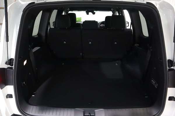 2024 Toyota Landcruiser GXL FJA300R