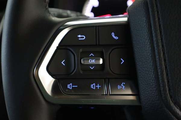 2024 Toyota Landcruiser GXL FJA300R