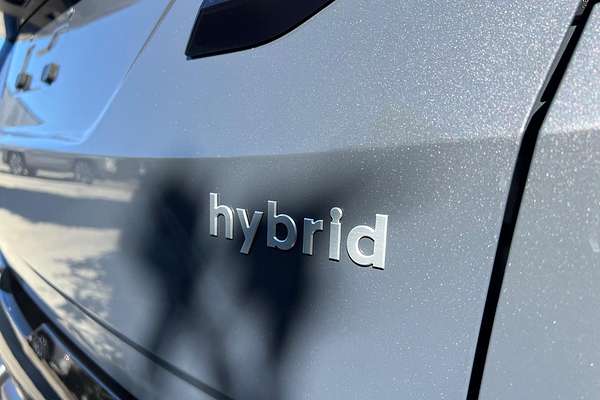 2025 Hyundai Tucson Elite N Line NX4.V4