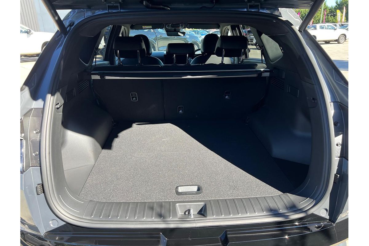 2025 Hyundai Tucson Elite N Line NX4.V4