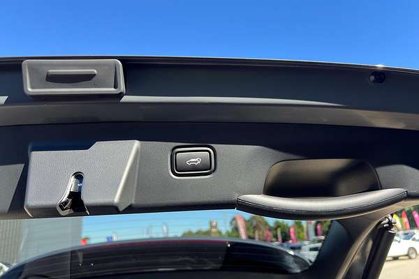 2025 Hyundai Tucson Elite N Line NX4.V4