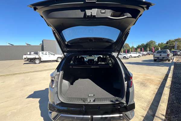 2025 Hyundai Tucson Elite N Line NX4.V4