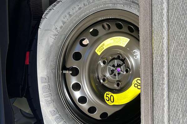 2025 Hyundai Tucson Elite N Line NX4.V4