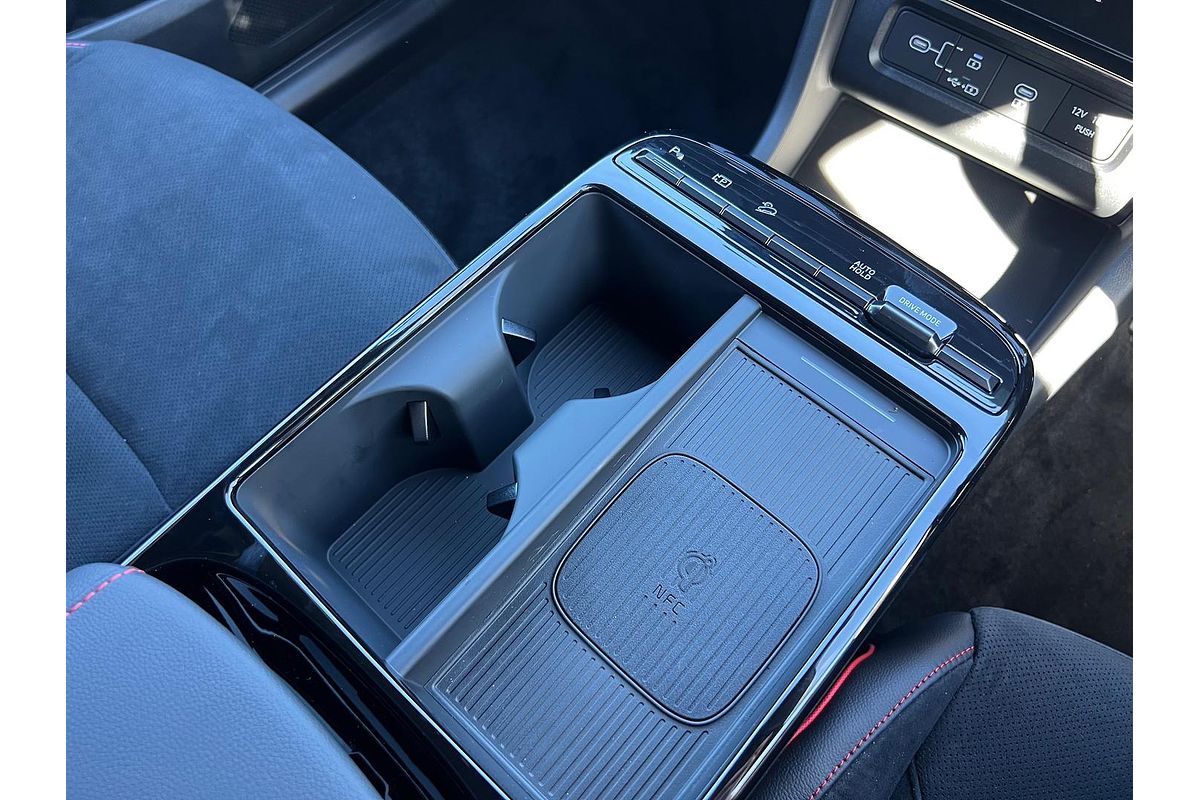 2025 Hyundai Tucson Elite N Line NX4.V4