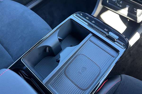 2025 Hyundai Tucson Elite N Line NX4.V4