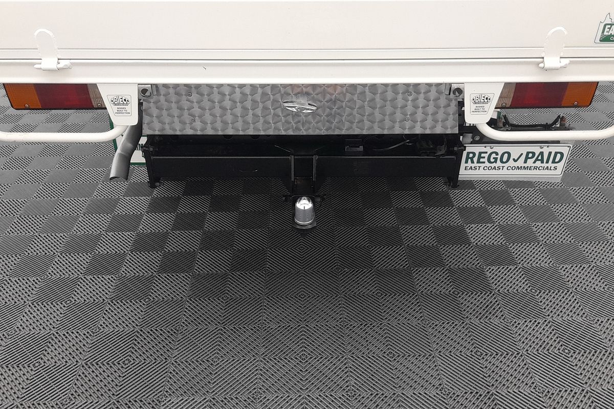 2020 Toyota Landcruiser GXL VDJ79R 4X4