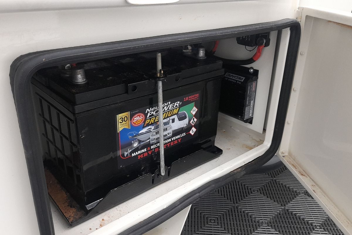 2020 Toyota Landcruiser GXL VDJ79R 4X4