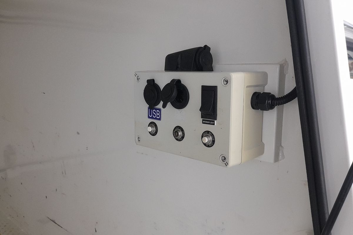 2020 Toyota Landcruiser GXL VDJ79R 4X4