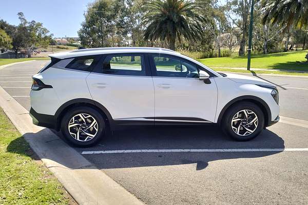 2024 Kia Sportage S NQ5