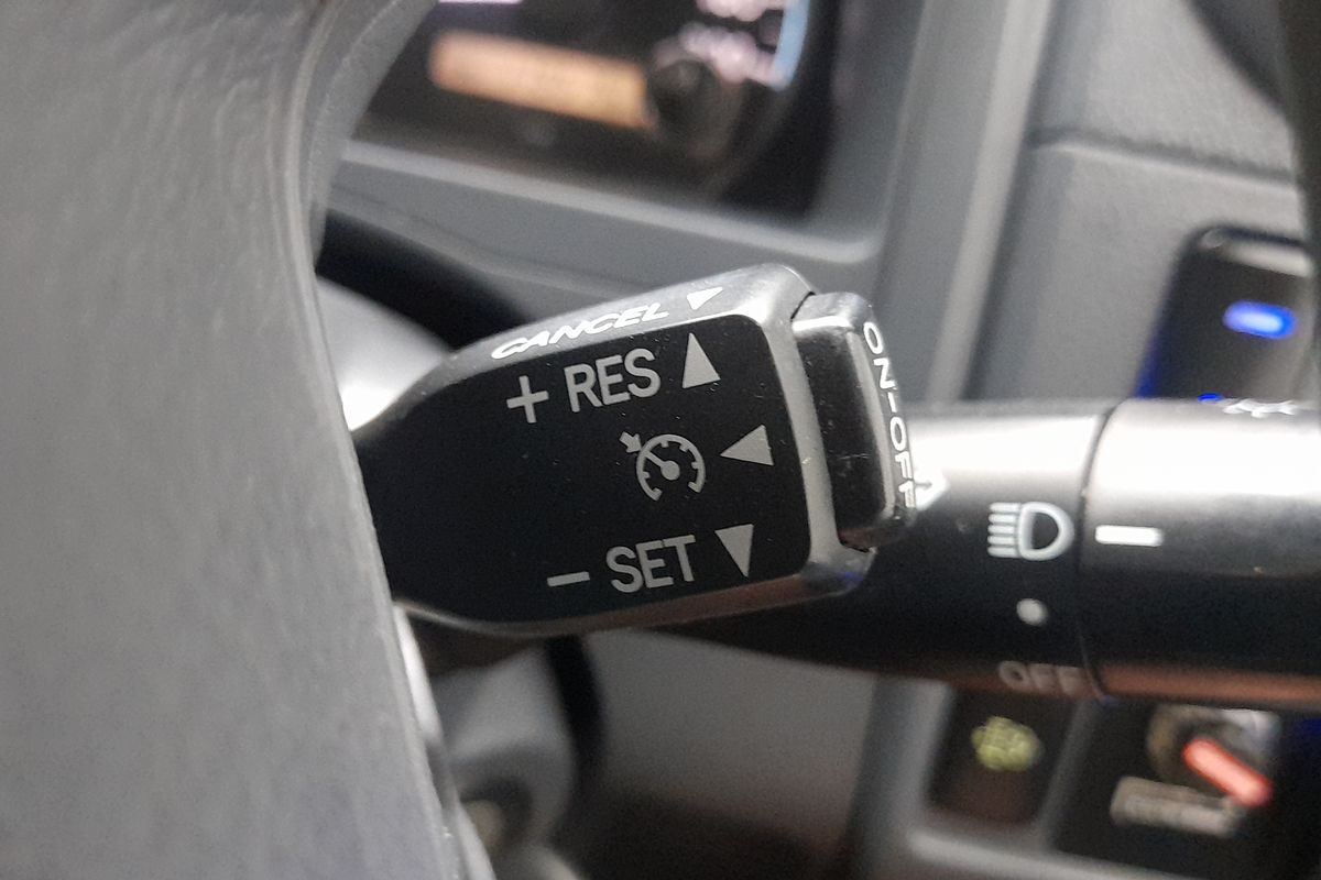 2020 Toyota Landcruiser GXL VDJ79R 4X4