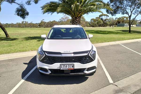 2024 Kia Sportage S NQ5
