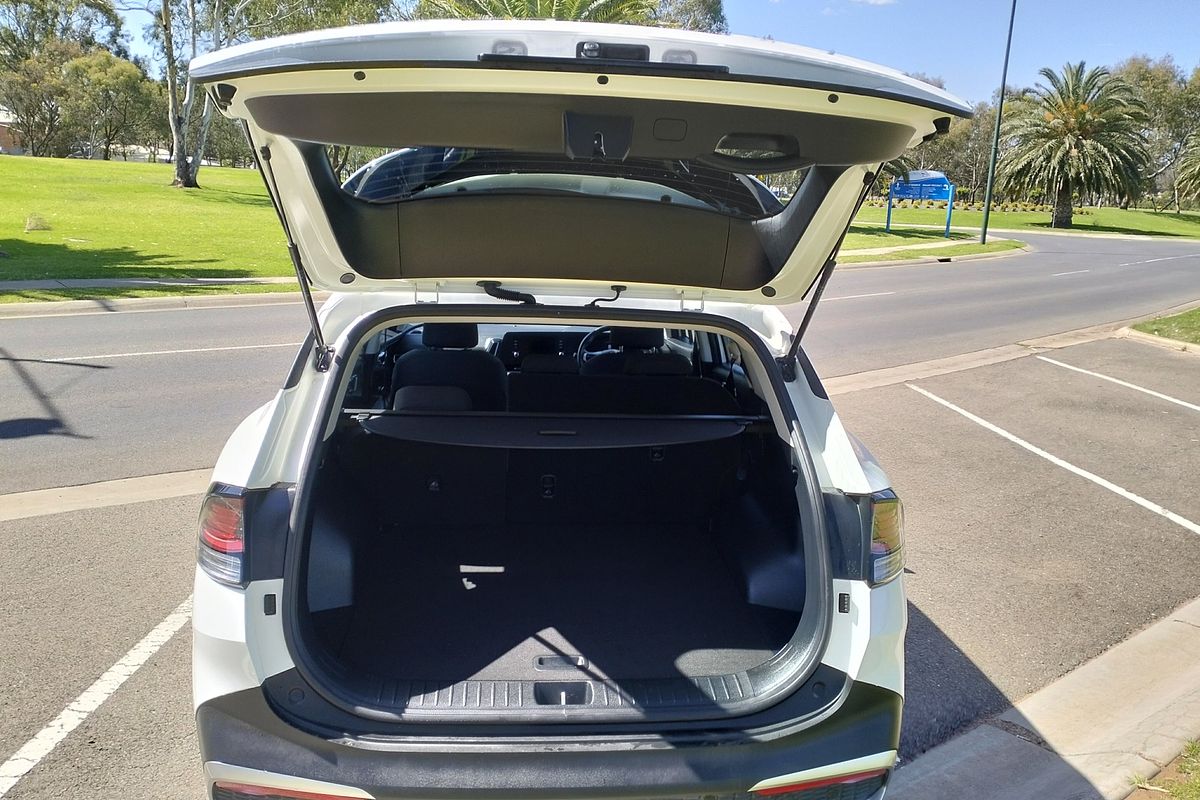 2024 Kia Sportage S NQ5