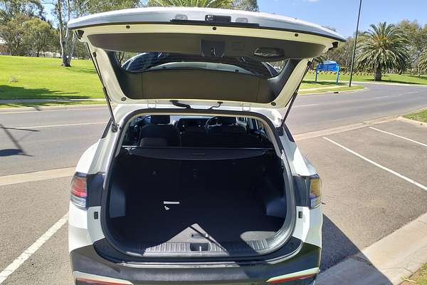 2024 Kia Sportage S NQ5