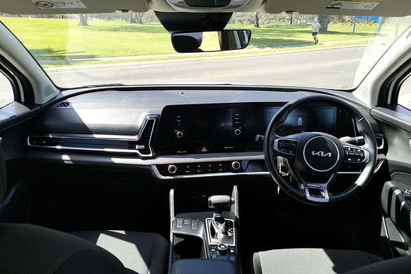 2024 Kia Sportage S NQ5