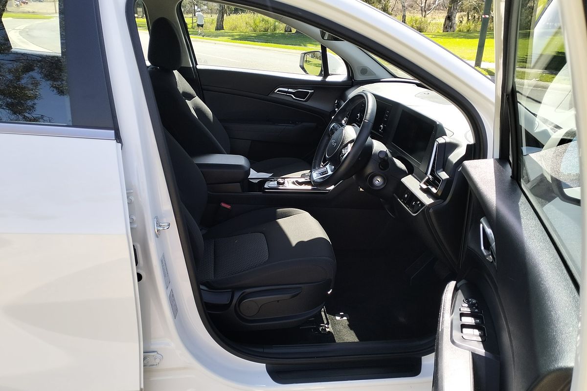 2024 Kia Sportage S NQ5