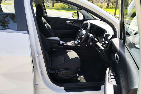 2024 Kia Sportage S NQ5