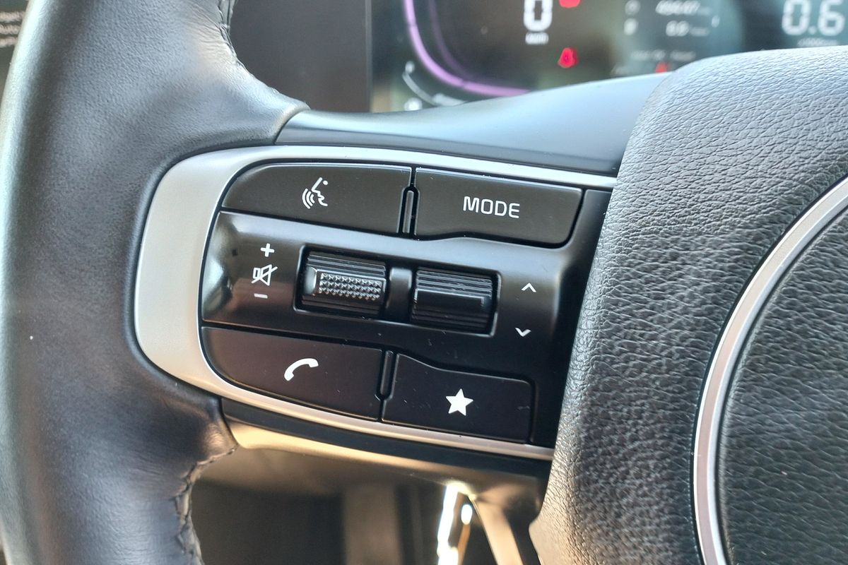 2024 Kia Sportage S NQ5