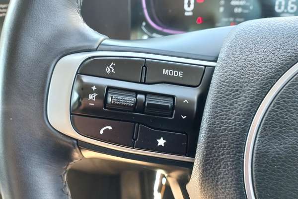 2024 Kia Sportage S NQ5