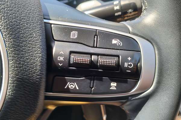 2024 Kia Sportage S NQ5