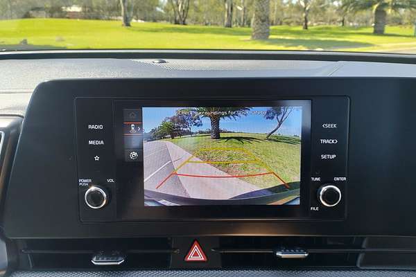 2024 Kia Sportage S NQ5