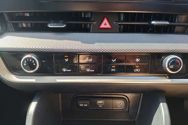 2024 Kia Sportage S NQ5